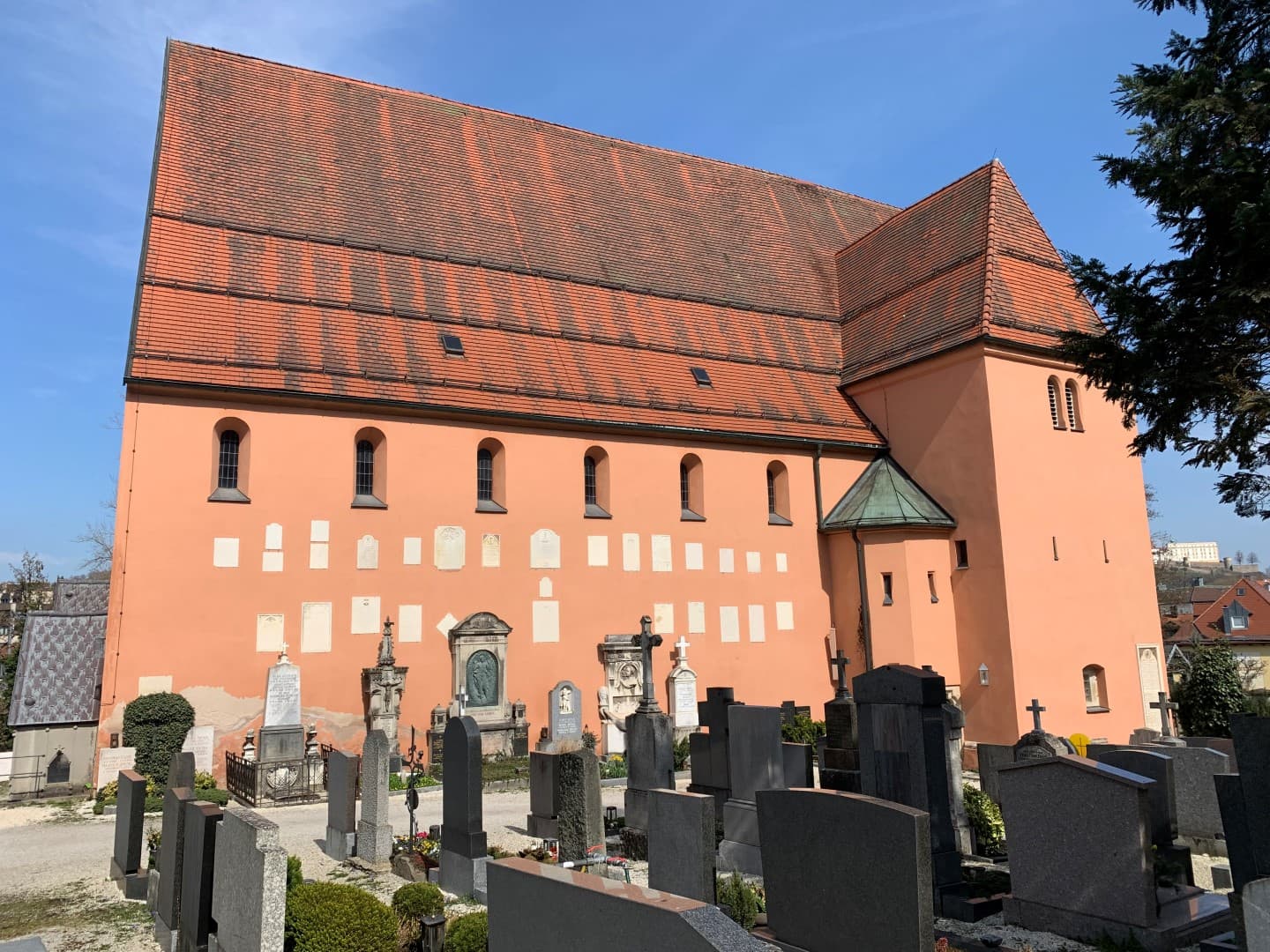 St. Severin Church - Image 1