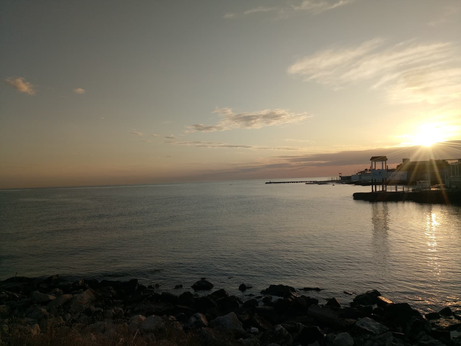 Seconda Cala (beach) - Image 1