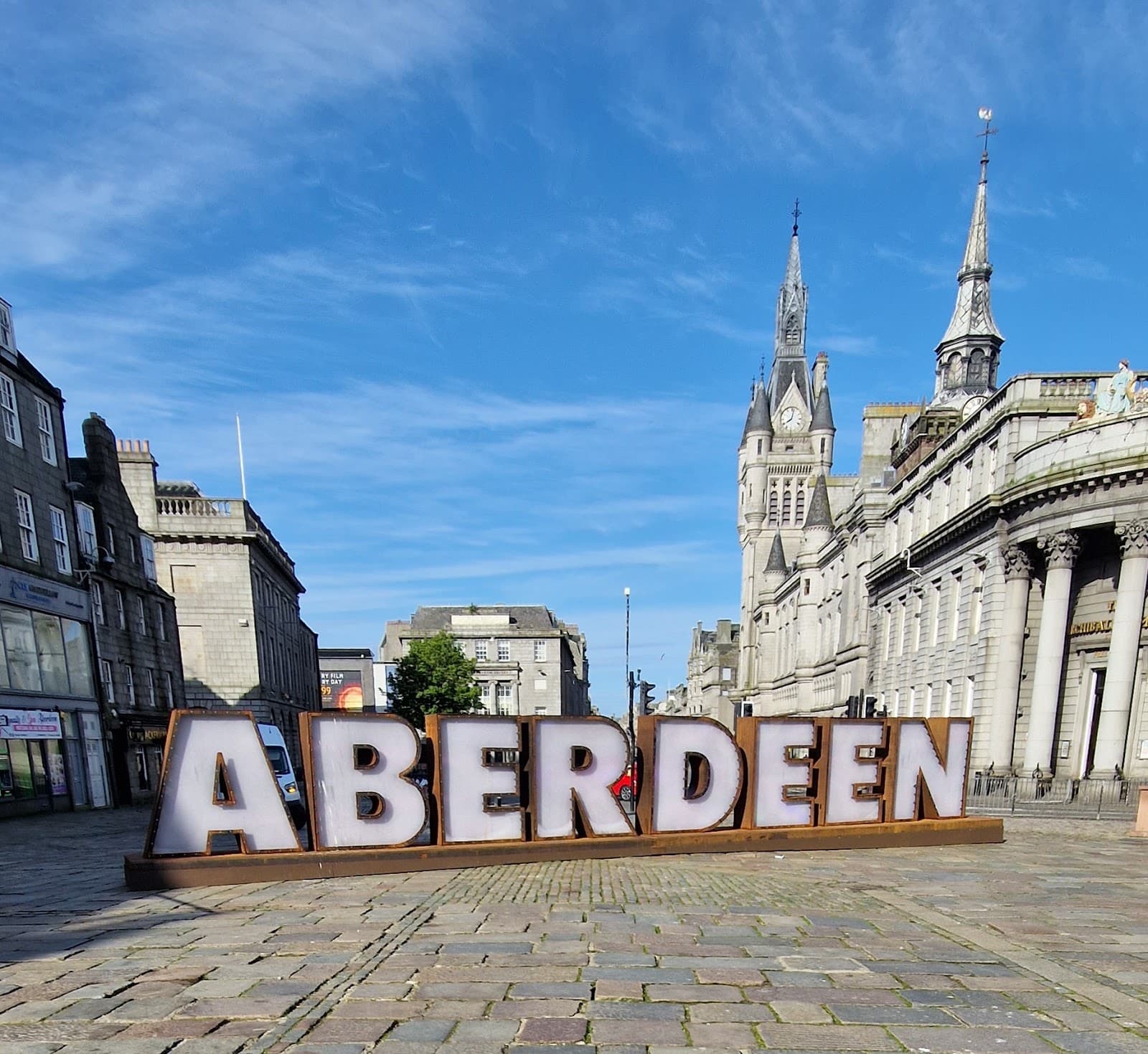 Union Street - Image 1