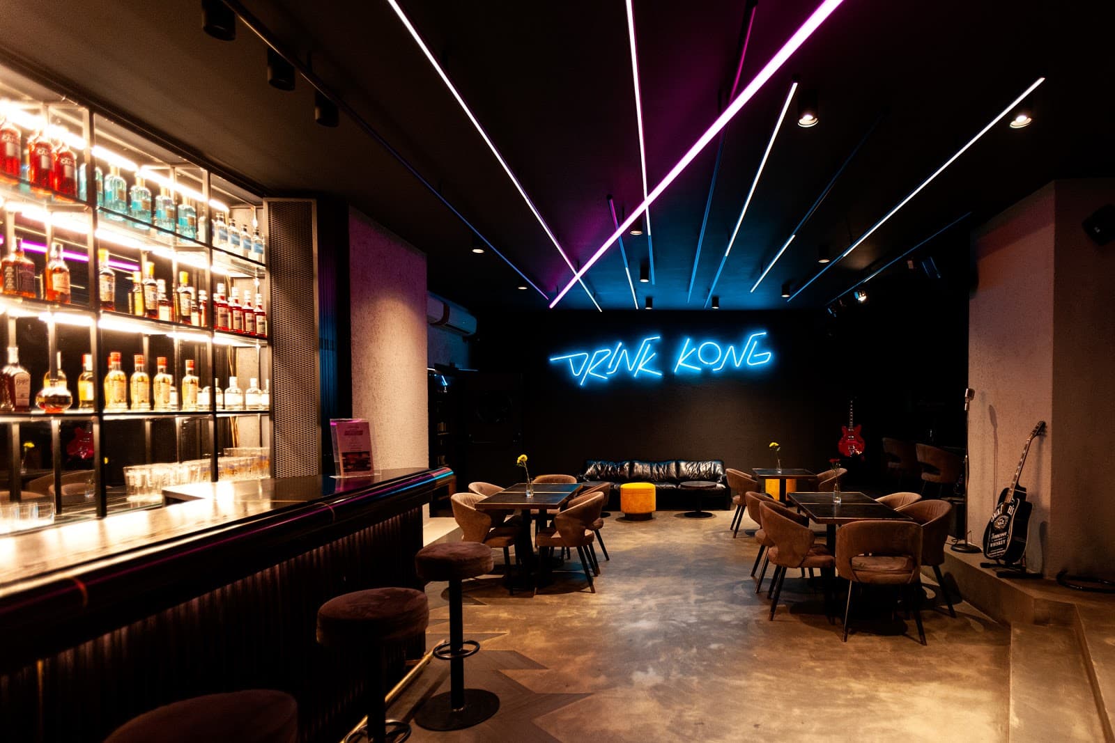 Drink Kong - Image 1