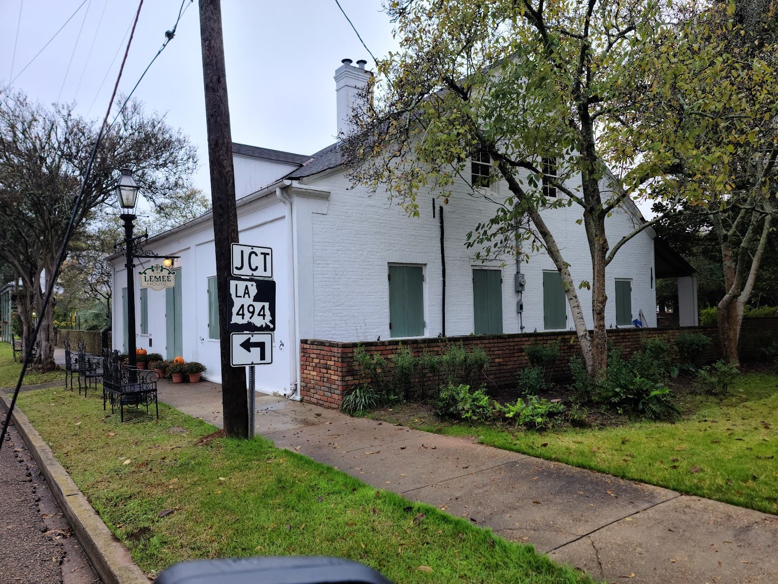 Lemee House - Image 1