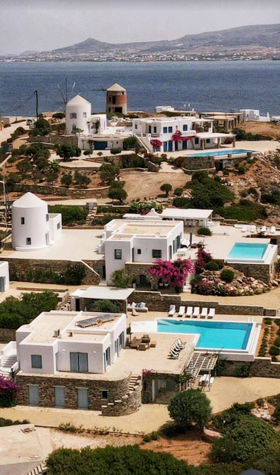 Antiparos Chora - Image 1