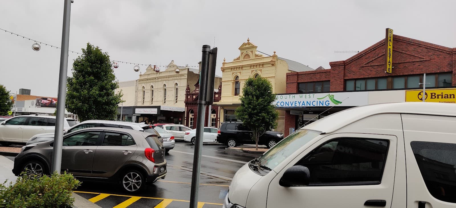 Liebig Street CBD - Image 1