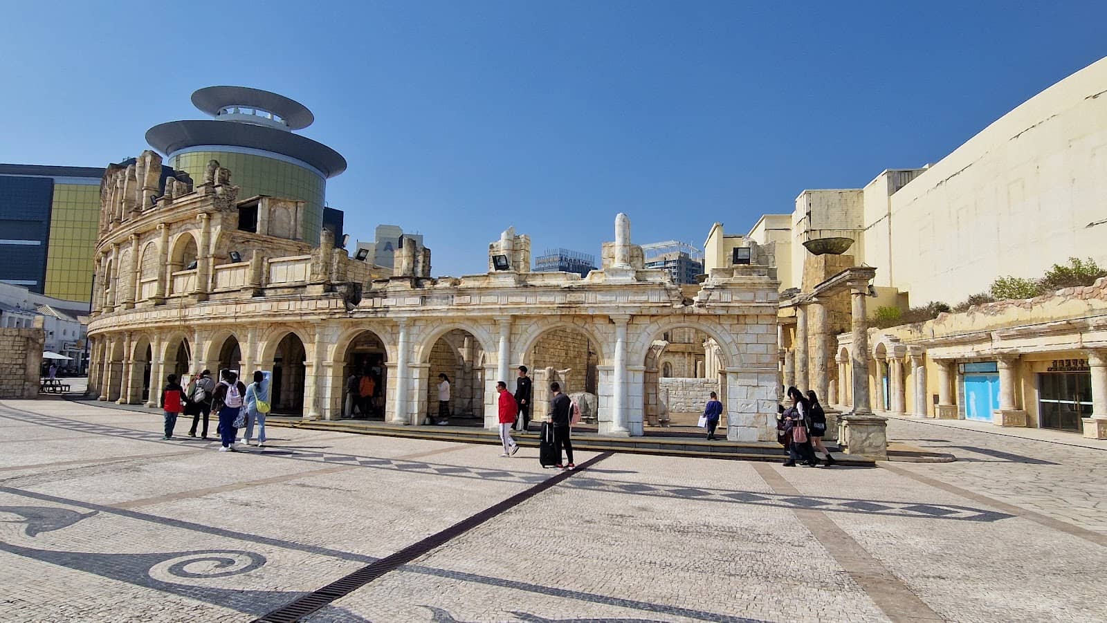 Beyond Maps: Josh Aiteye