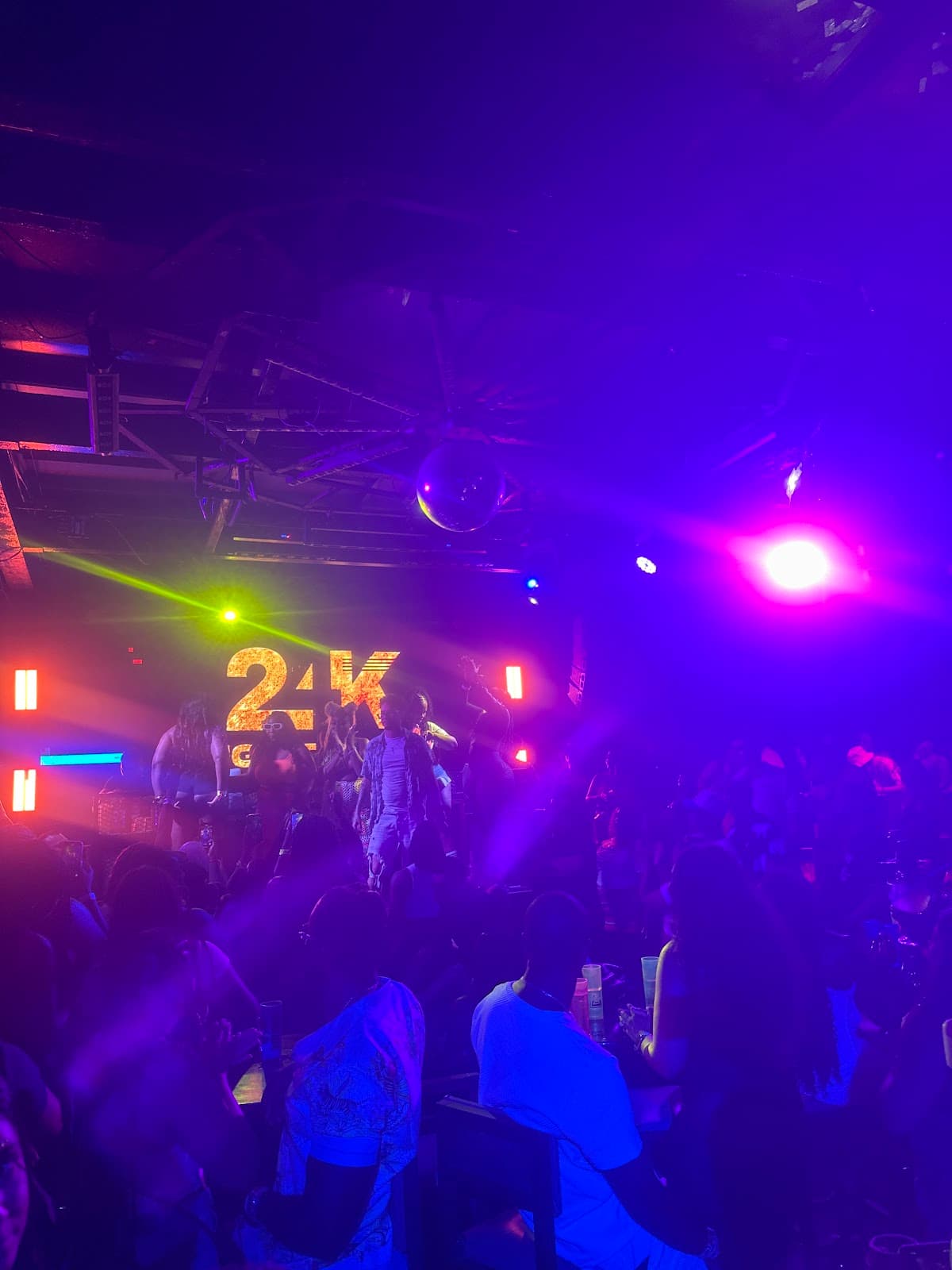 24K Club - Image 1
