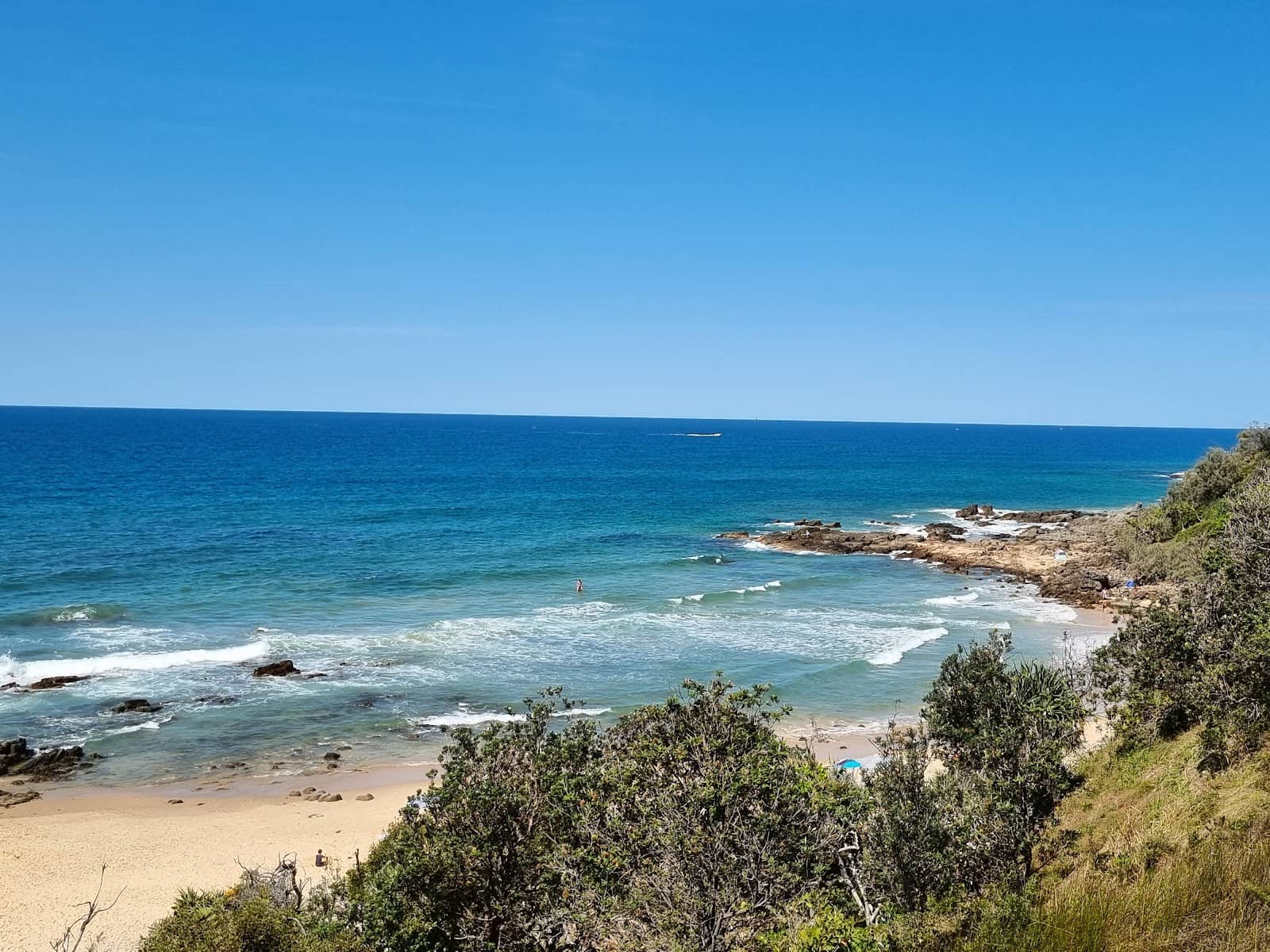 Scenic Coastal Walks