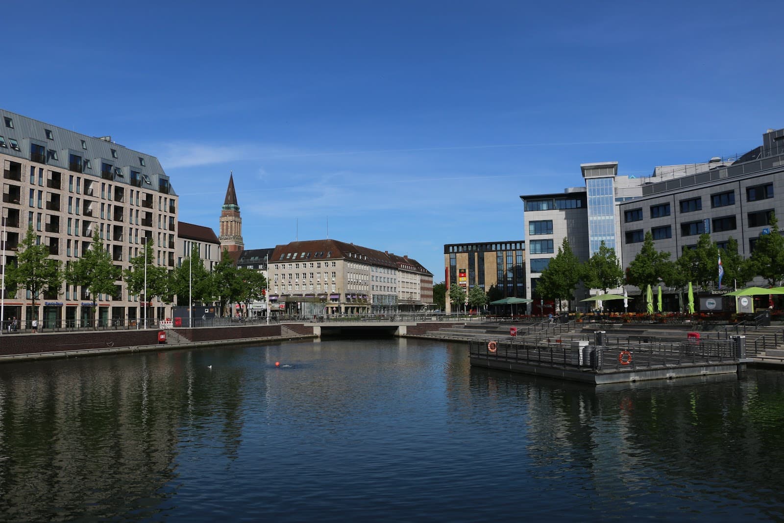 Bootshafen - Image 1