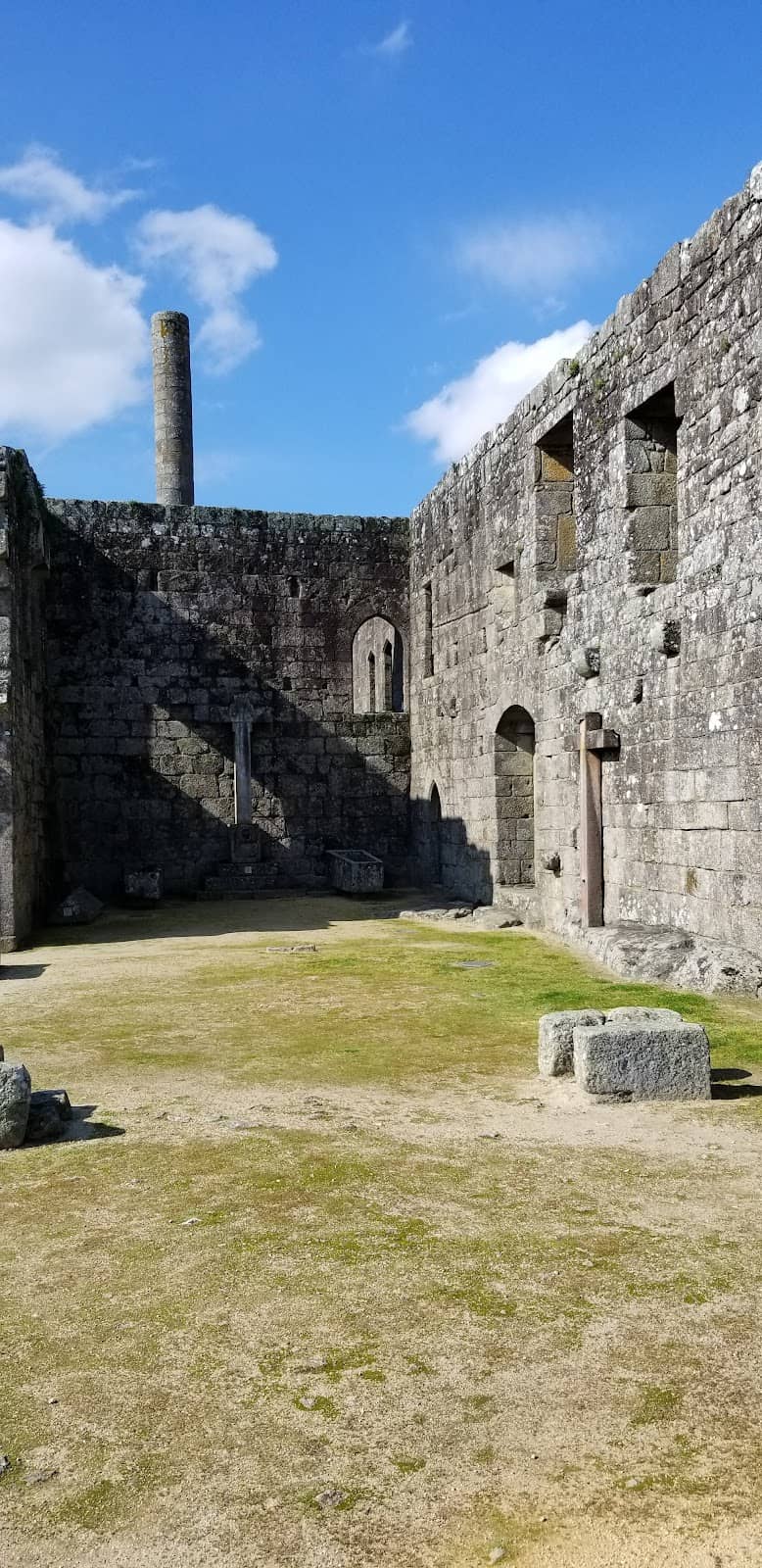 Historic Residences