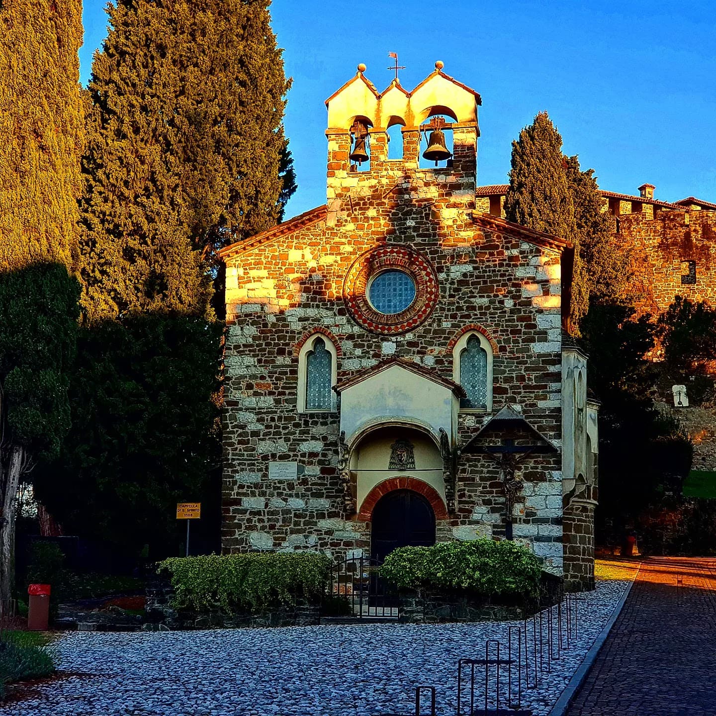 Borgo Castello - Image 1