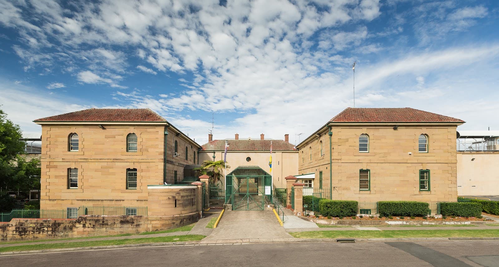 Maitland Gaol - Image 1