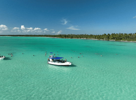 Palmilla Natural Pool - Image 1