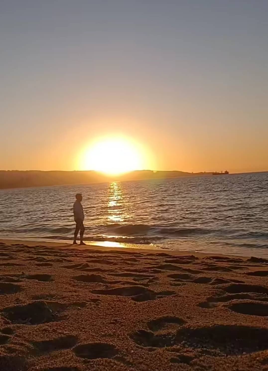 Coastal Views and Sunsets