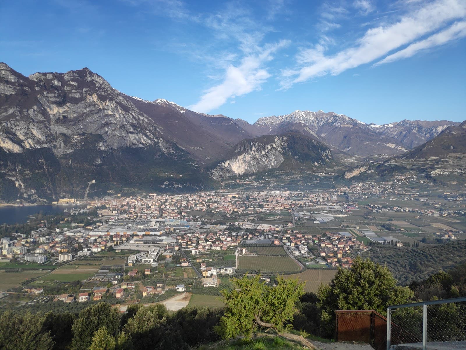Monte Brione Riva del Garda - Image 1