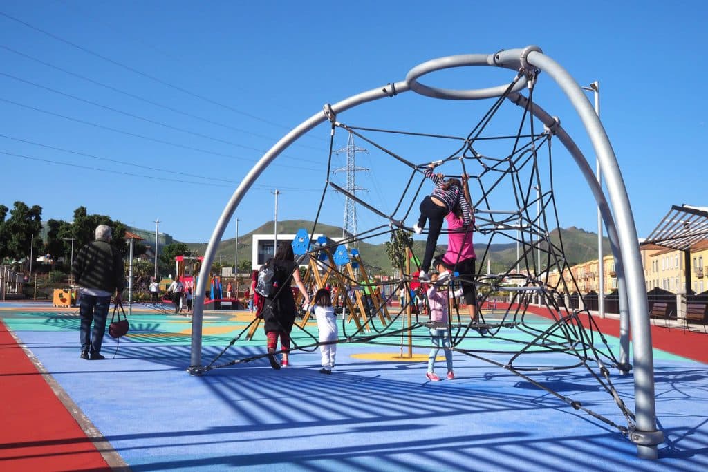 Parque Las Mantecas - Image 1