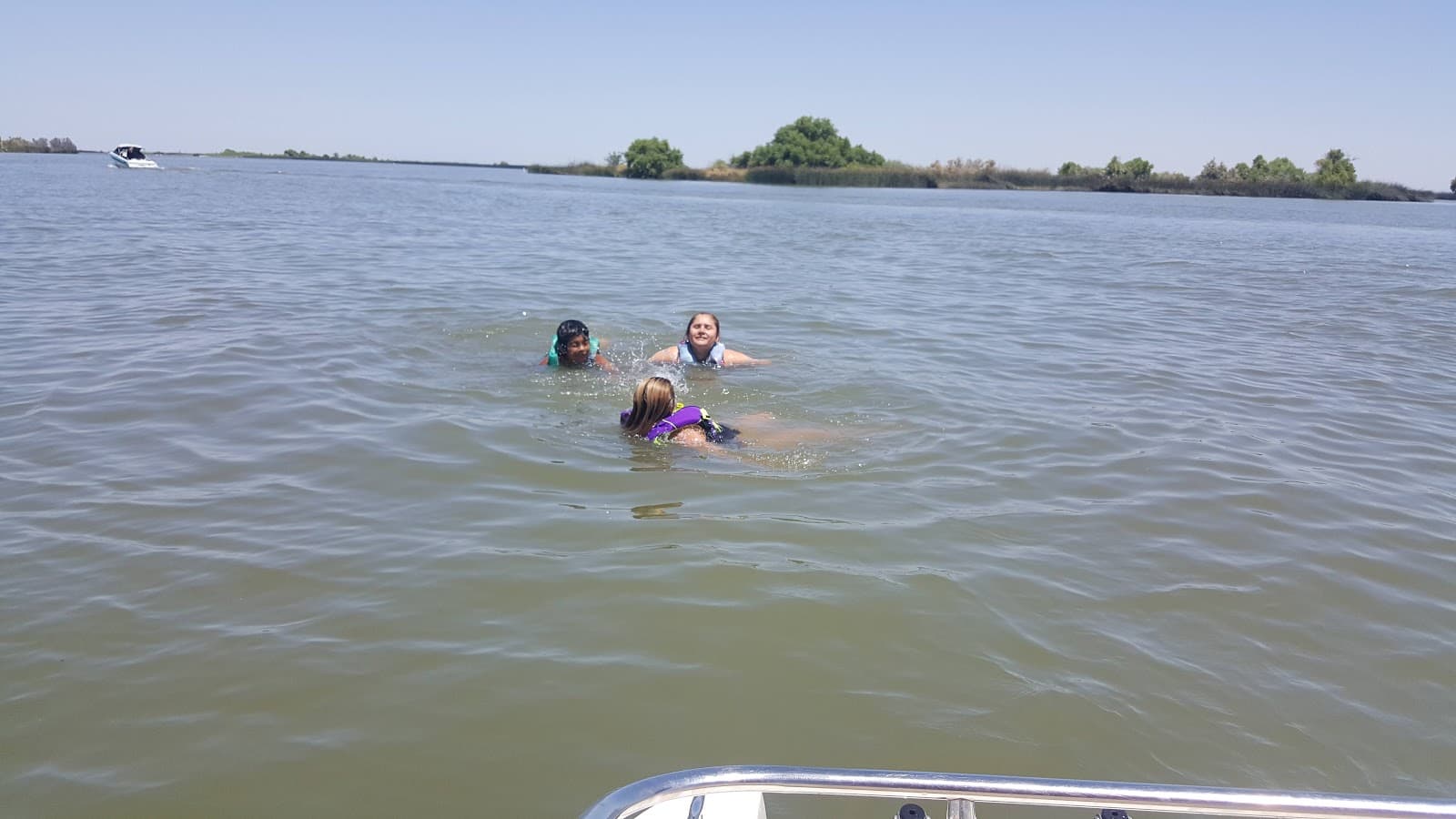 Buena Vista Aquatic Recreation Area - Image 1