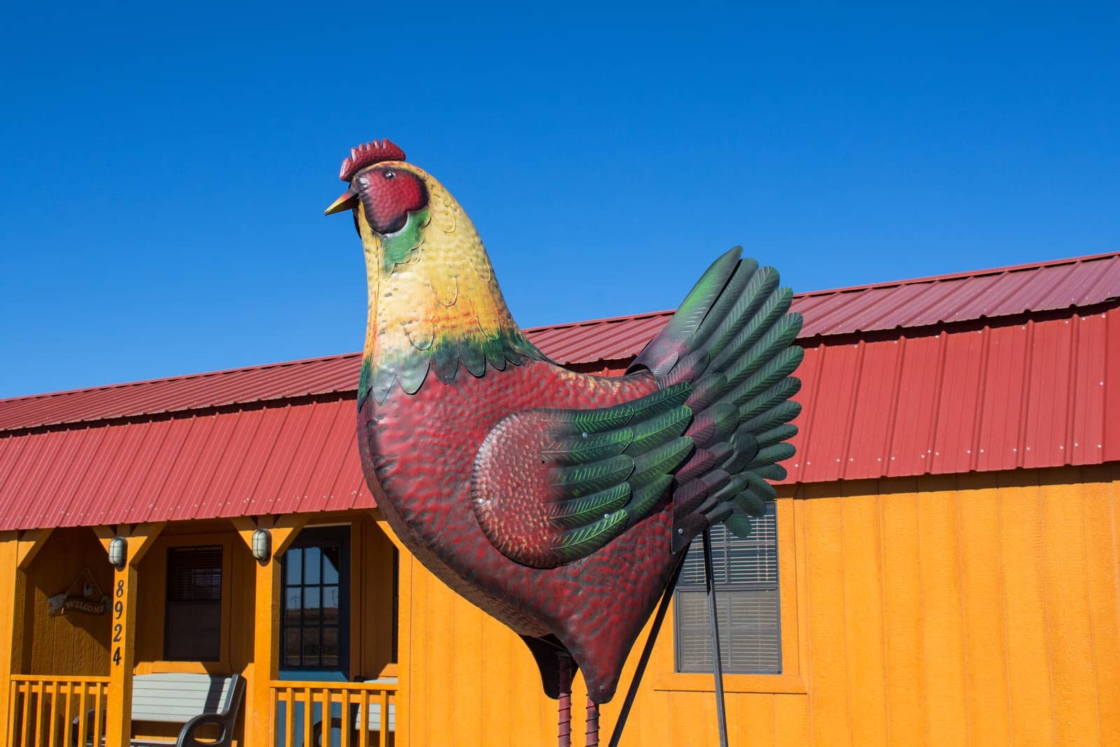 Unique Local Crafts