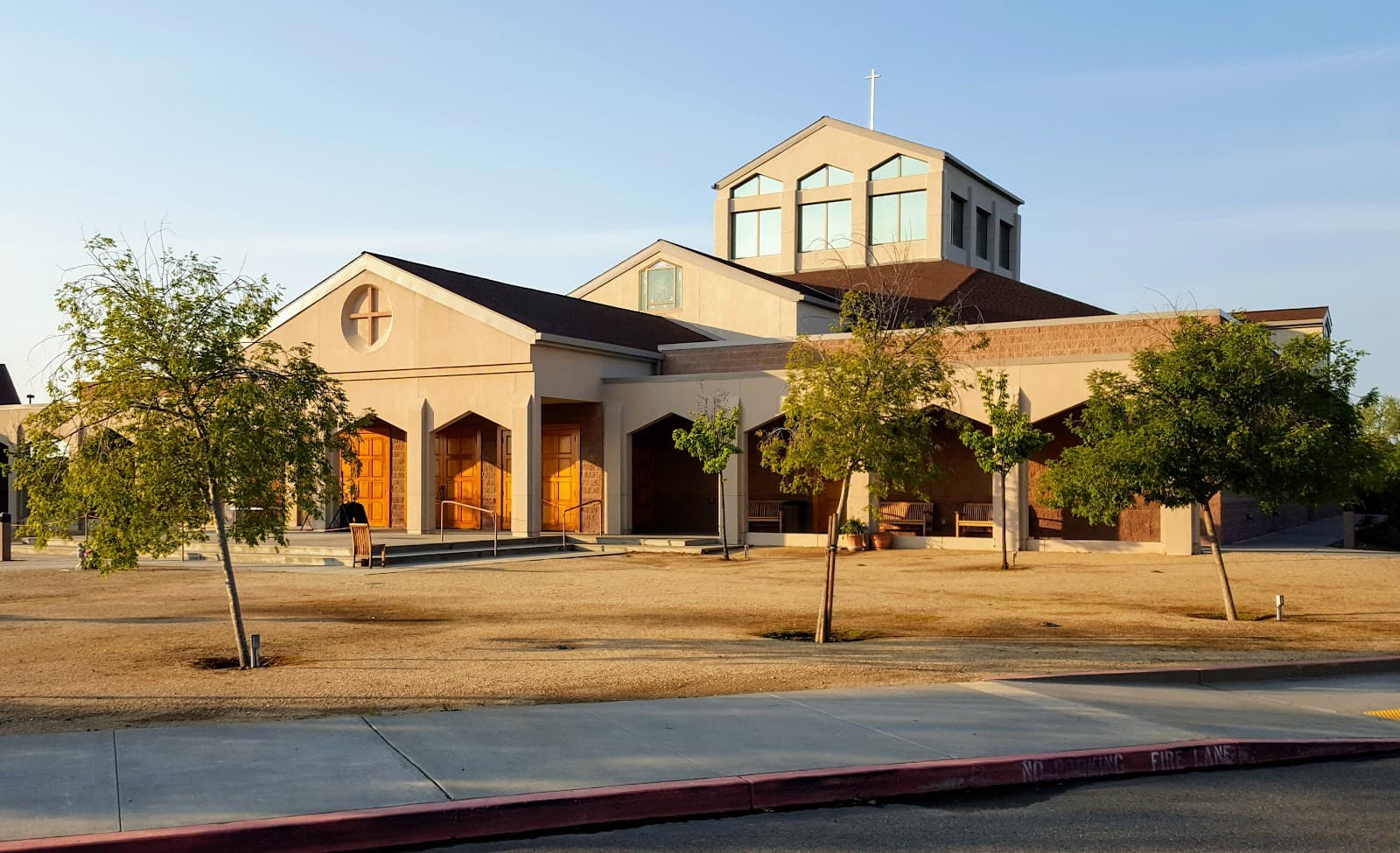 St. Joseph Catholic Church (Lincoln) - Image 1