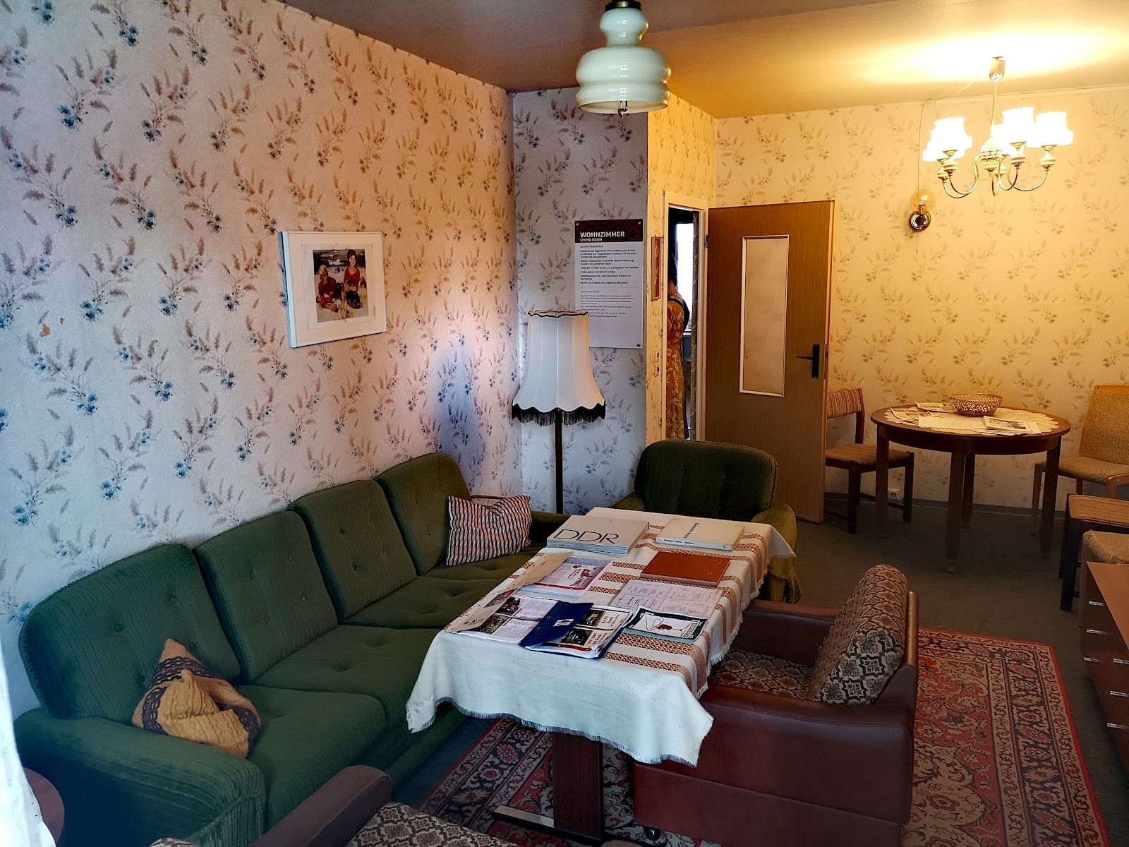 Museumswohnung WBS 70 - Image 1