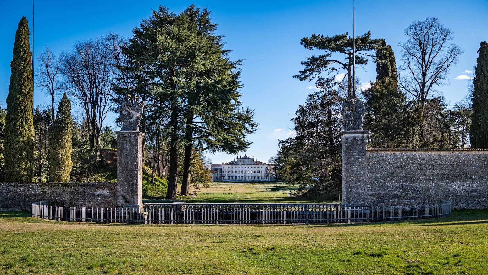 Immersive VR Experience