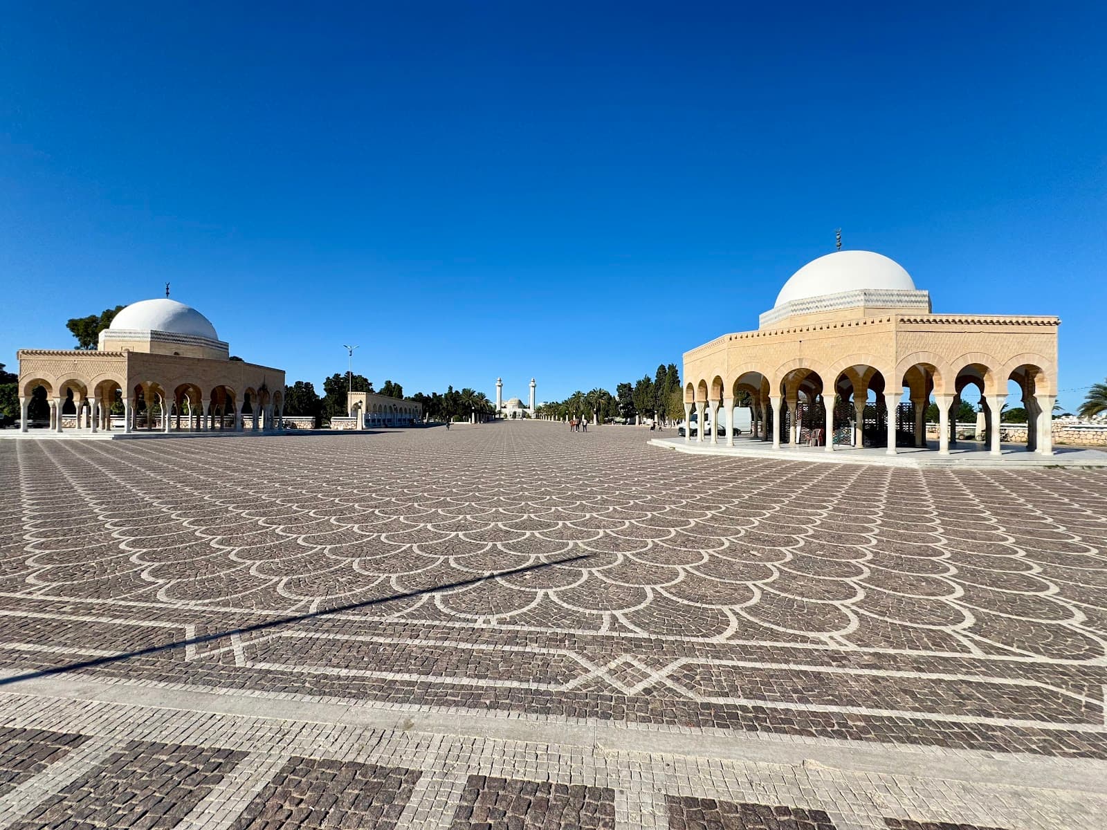 Mausoleum of Sidi El Mezri - Image 1