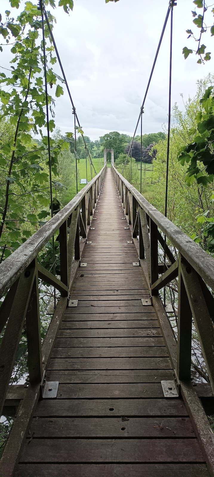 St Cuthbert's Way (Melrose start) - Image 1