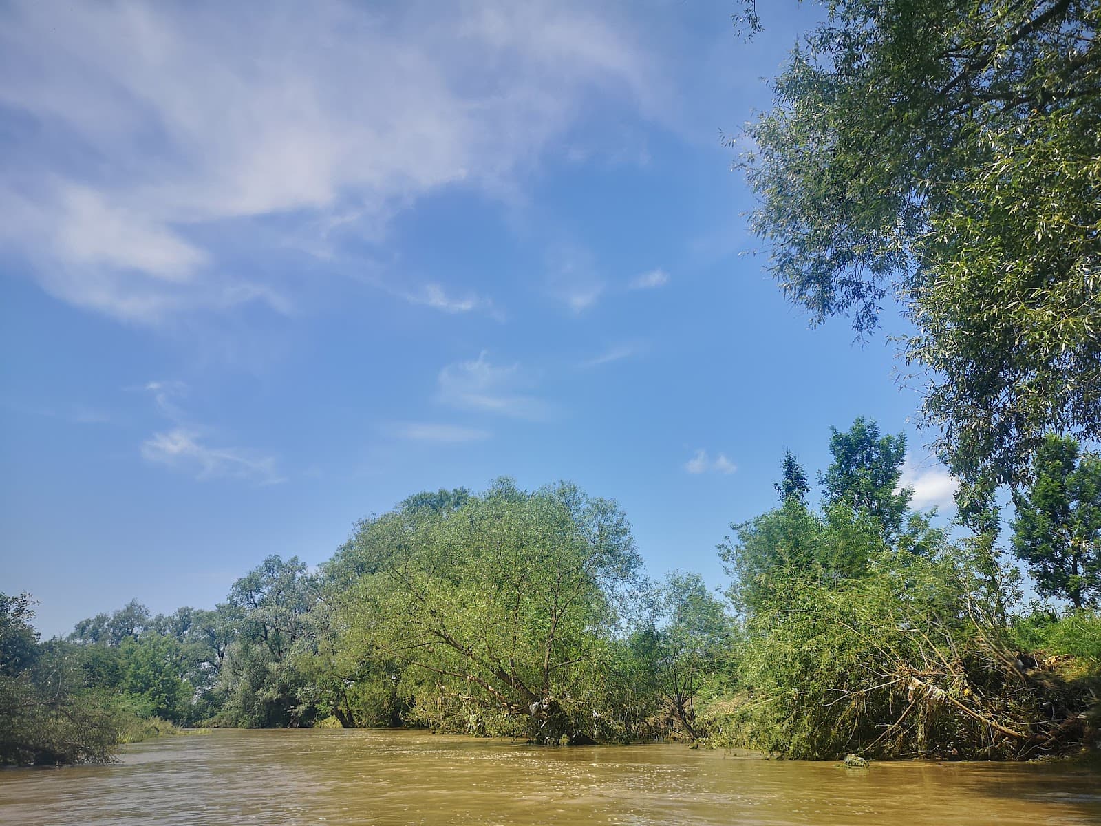 Wislok Boulevards - Image 1