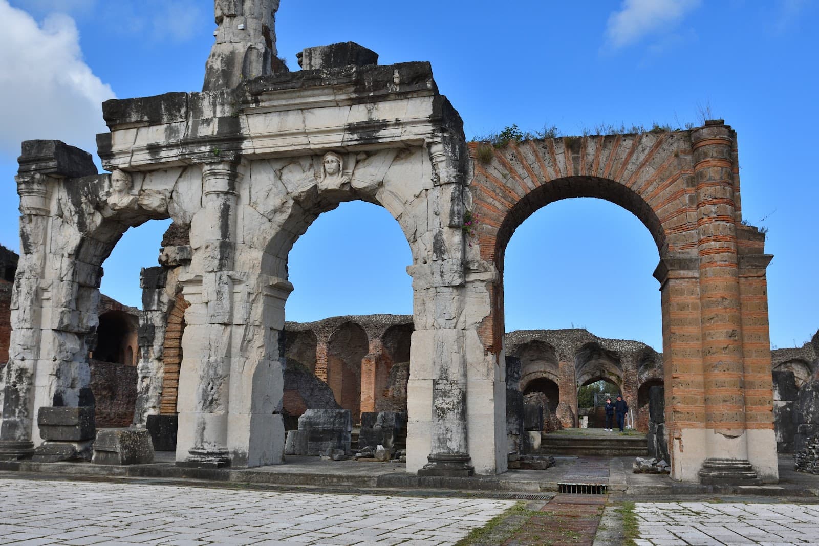Capua Historic Center - Image 1