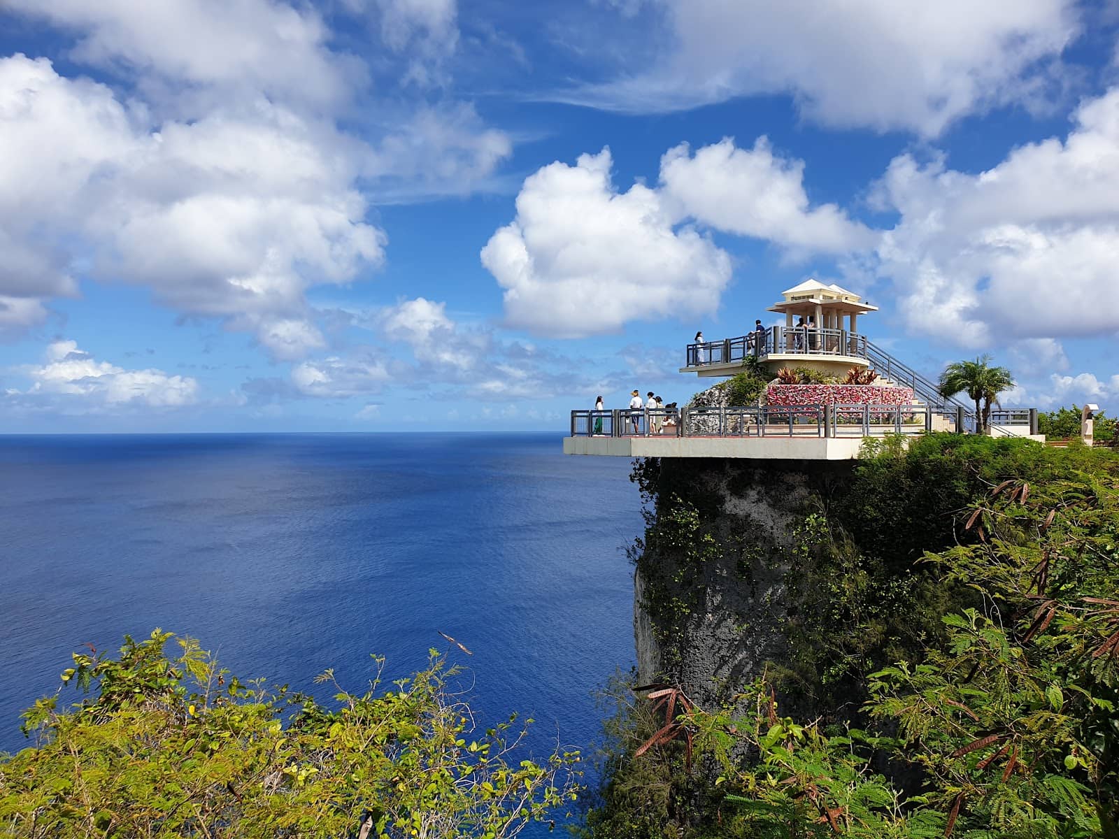 Love Locks of Devotion