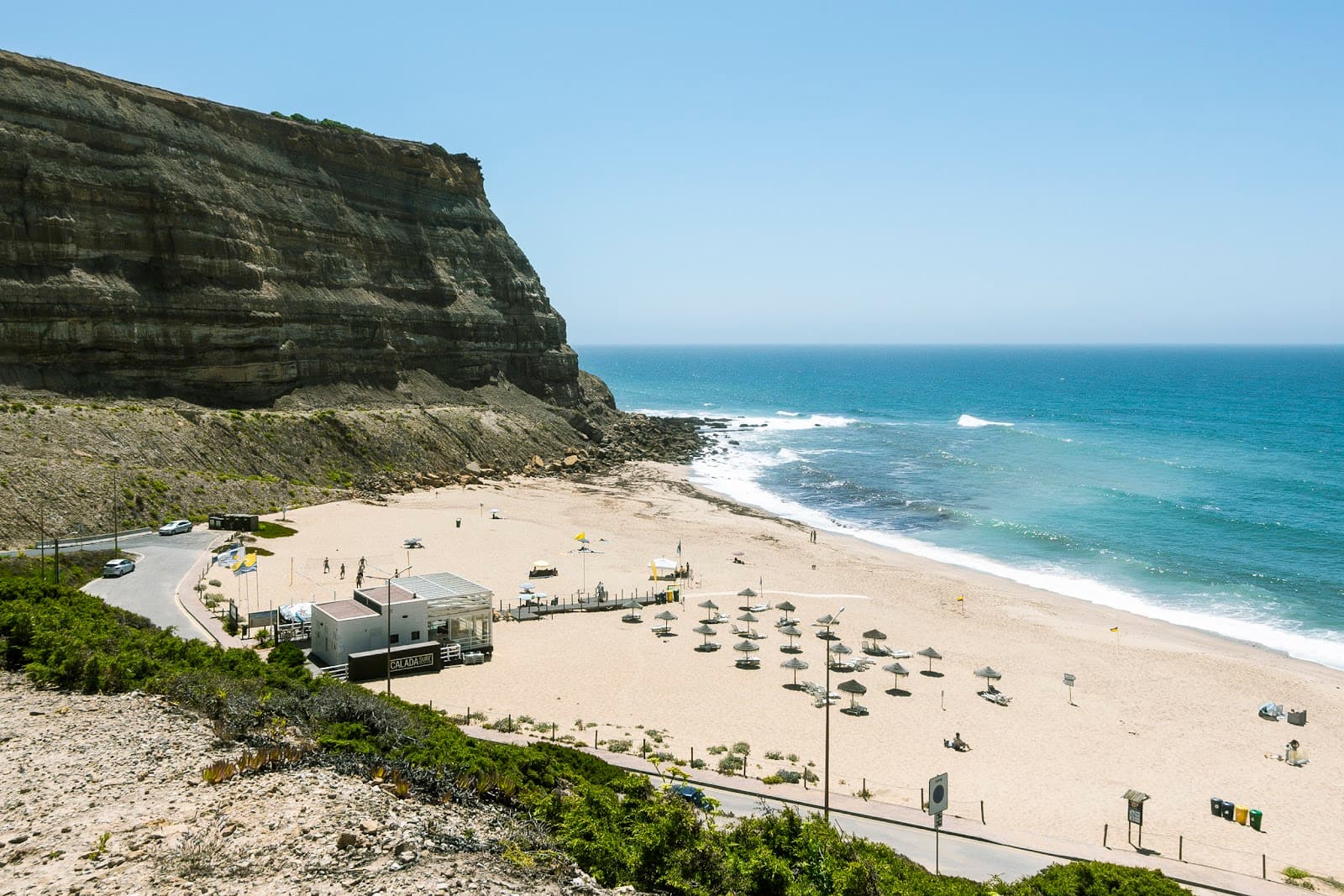 Praia da Calada - Image 1