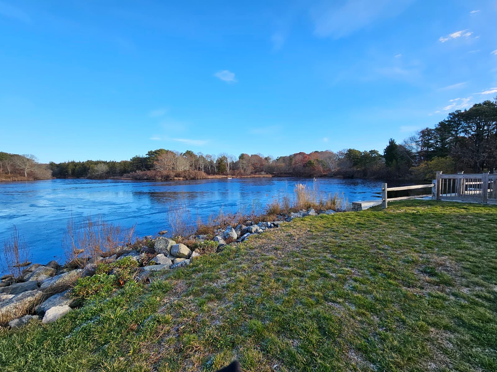Baxter Grist Mill - Image 1