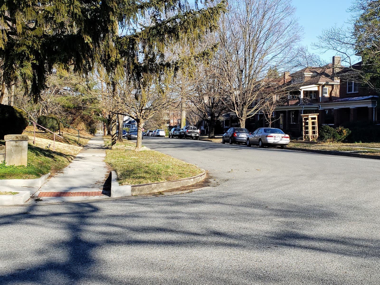 Grandin Village Roanoke - Image 1