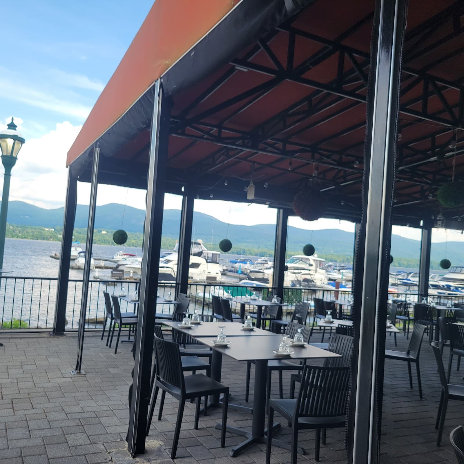 Newburgh Waterfront - Image 1