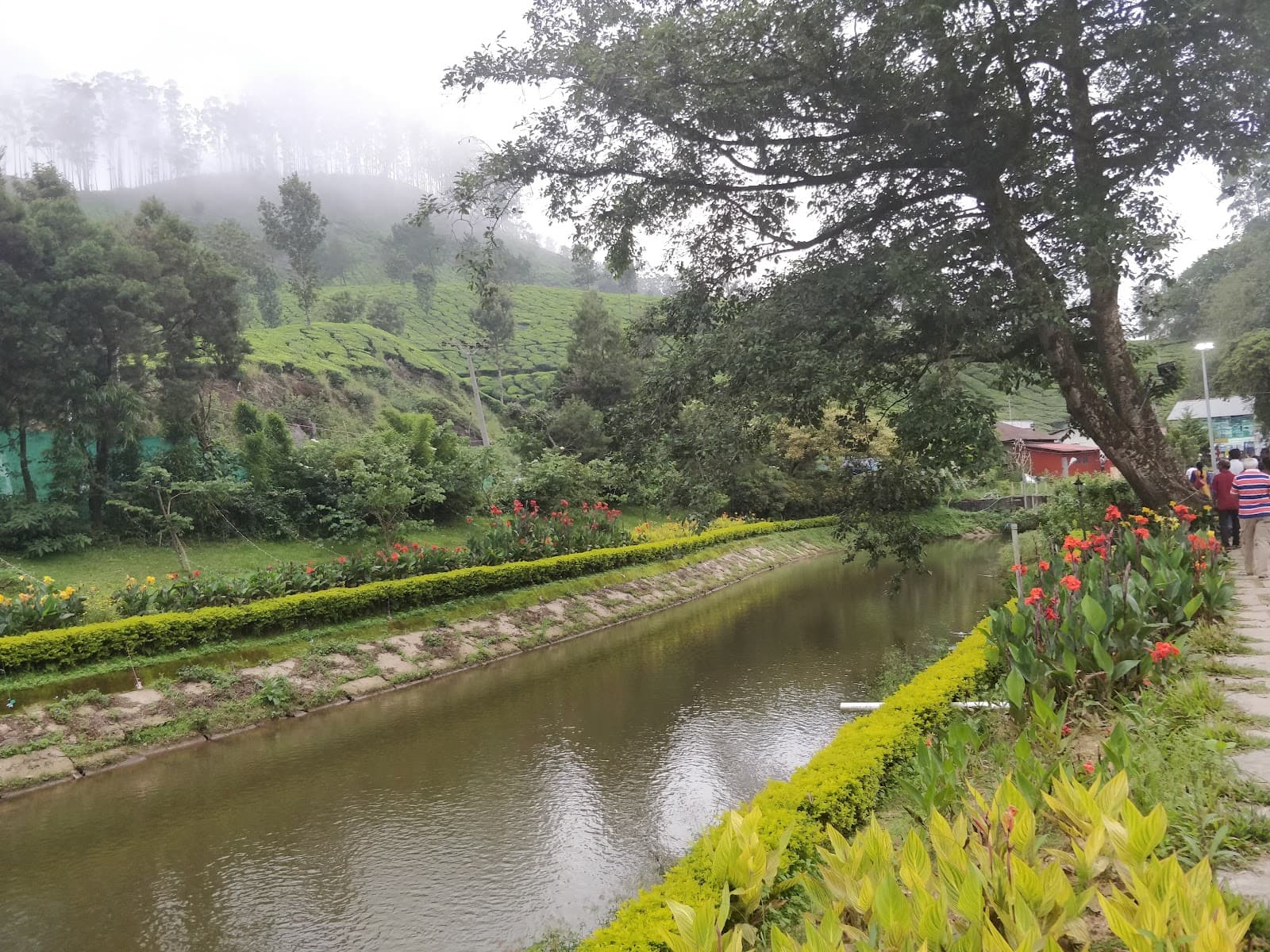 Blossom Hydel Park - Image 1