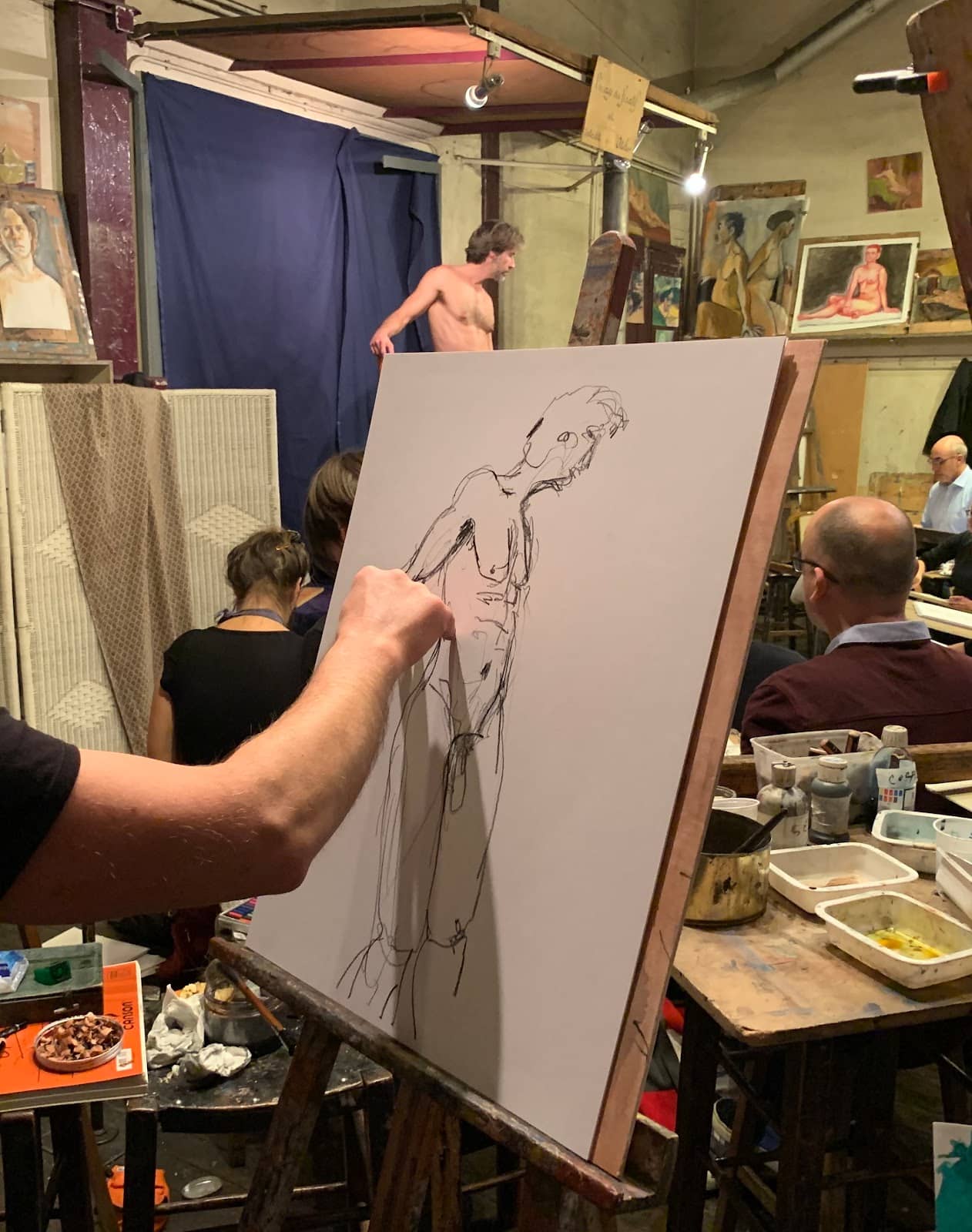 Artistic Heritage