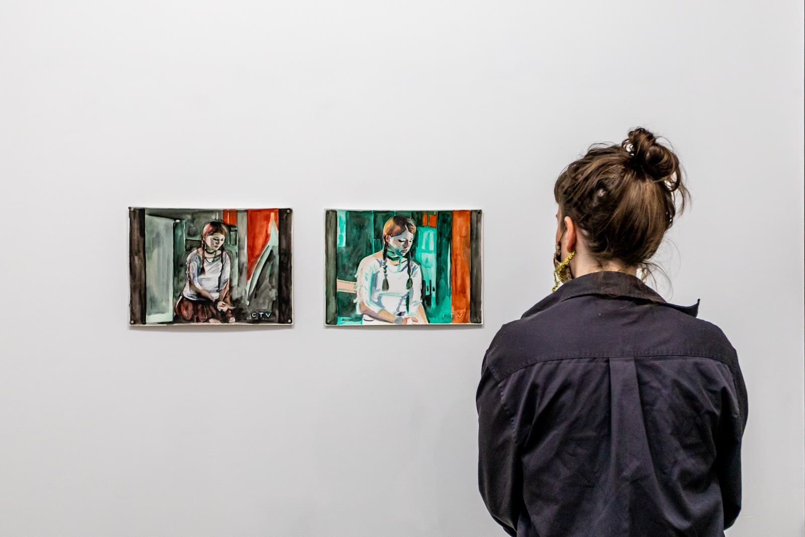 Neutral Ground Contemporary Art Forum - Image 1