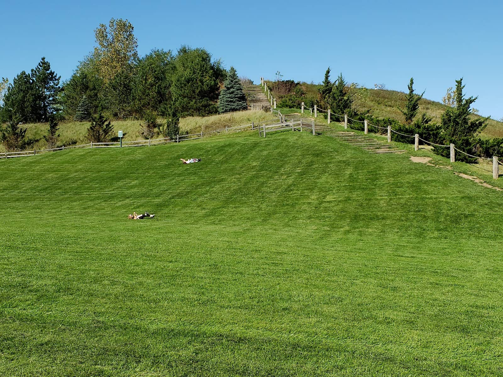 Nature Trails & Stargazing