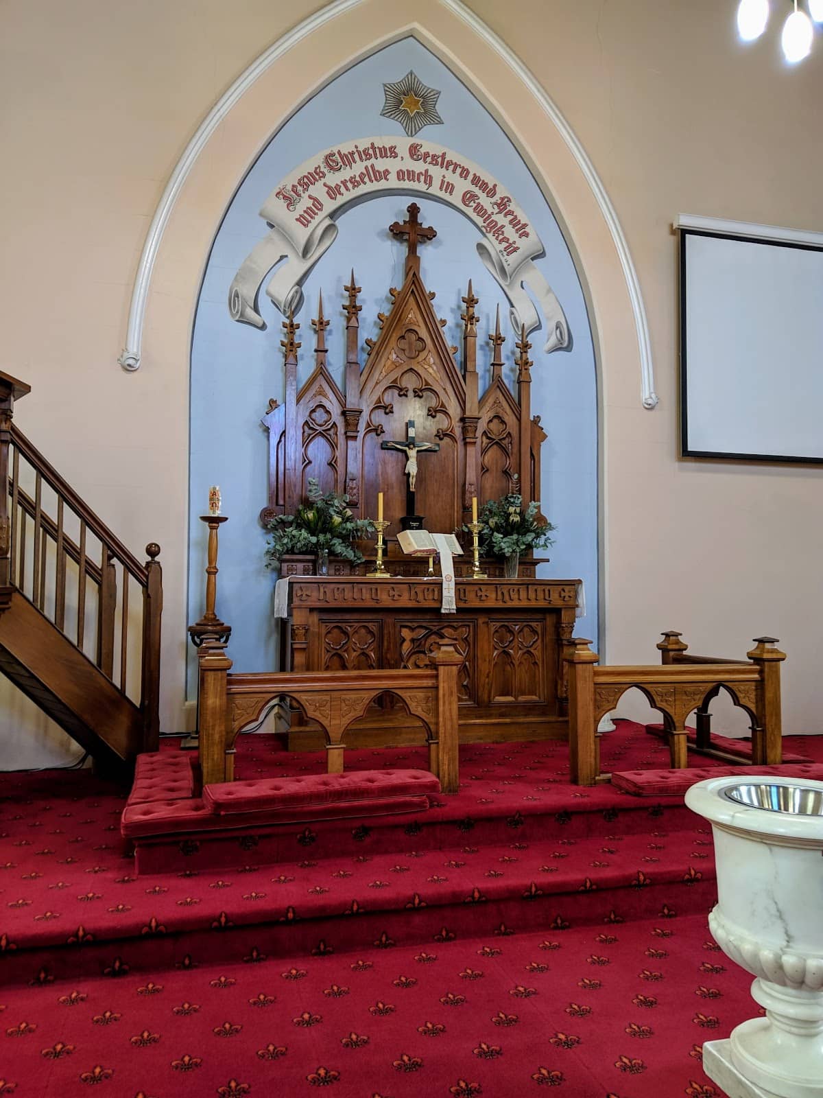 Historic Significance