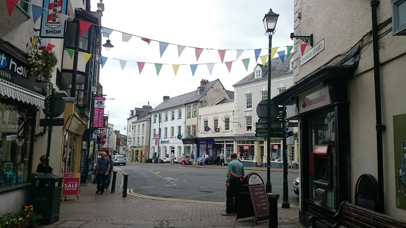 Independent Boutiques