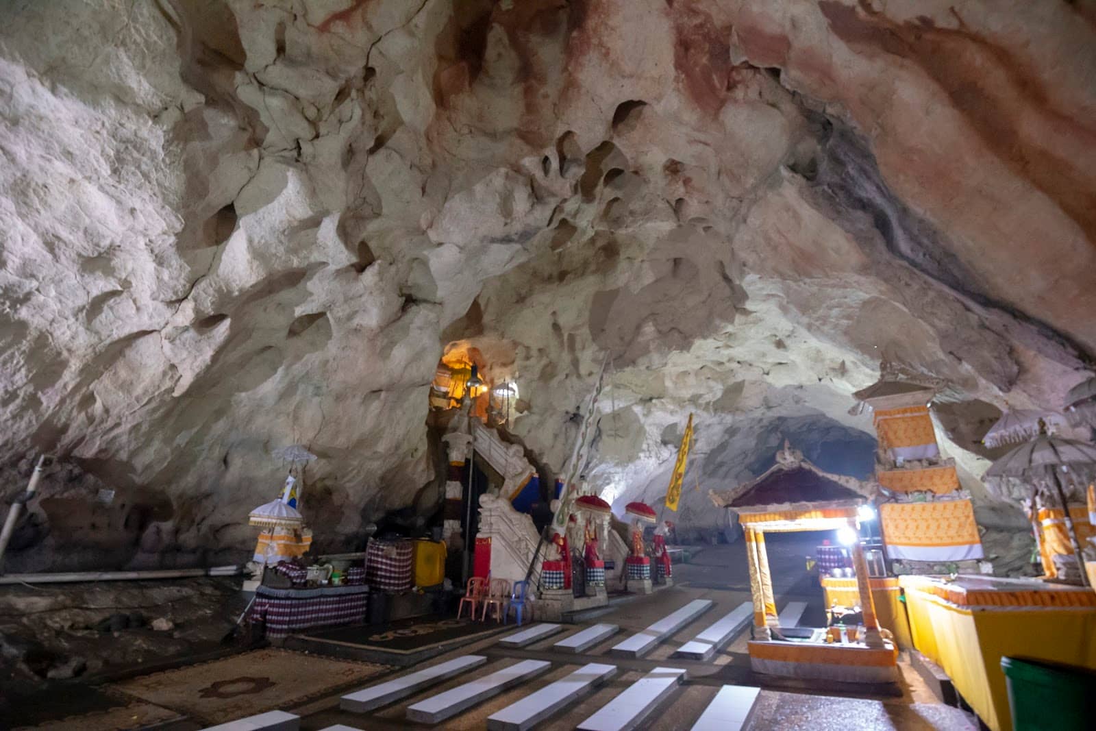 Spiritual Purification Ceremony