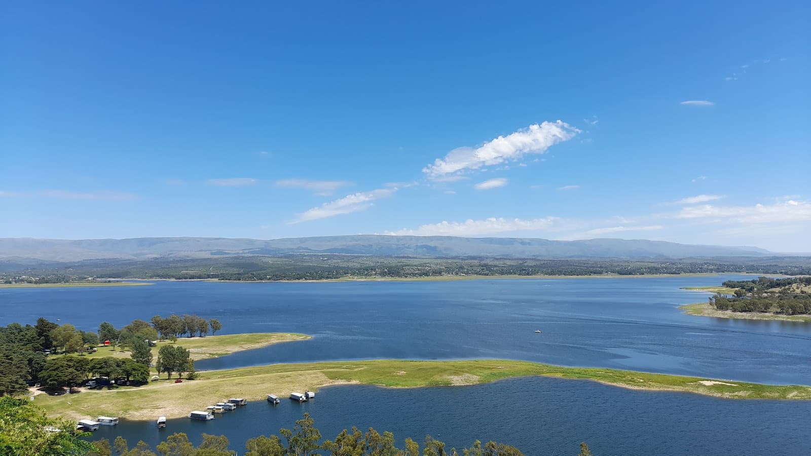 Mirador del Lago Los Molinos - Image 1