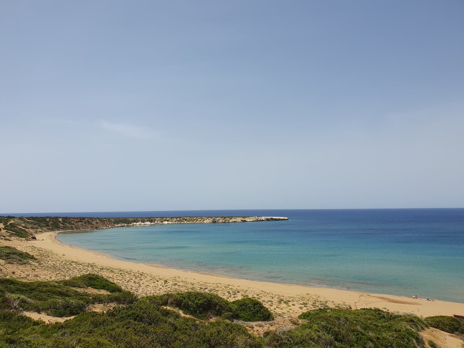 Lara Beach Turtle Reserve - Image 1