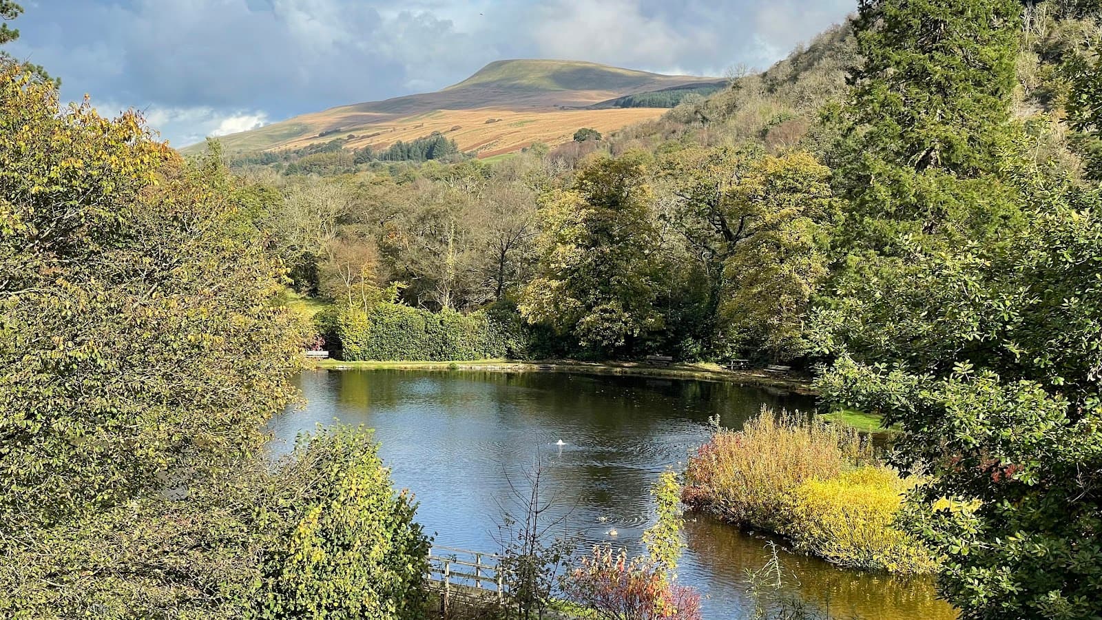 Craig-y-nos Country Park - Image 1