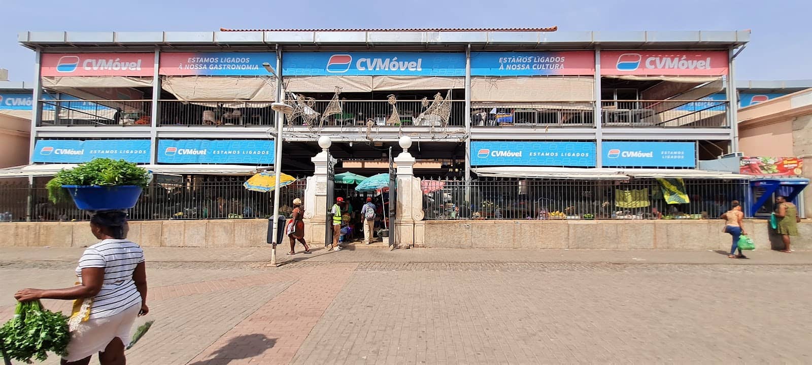 Authentic Local Interactions