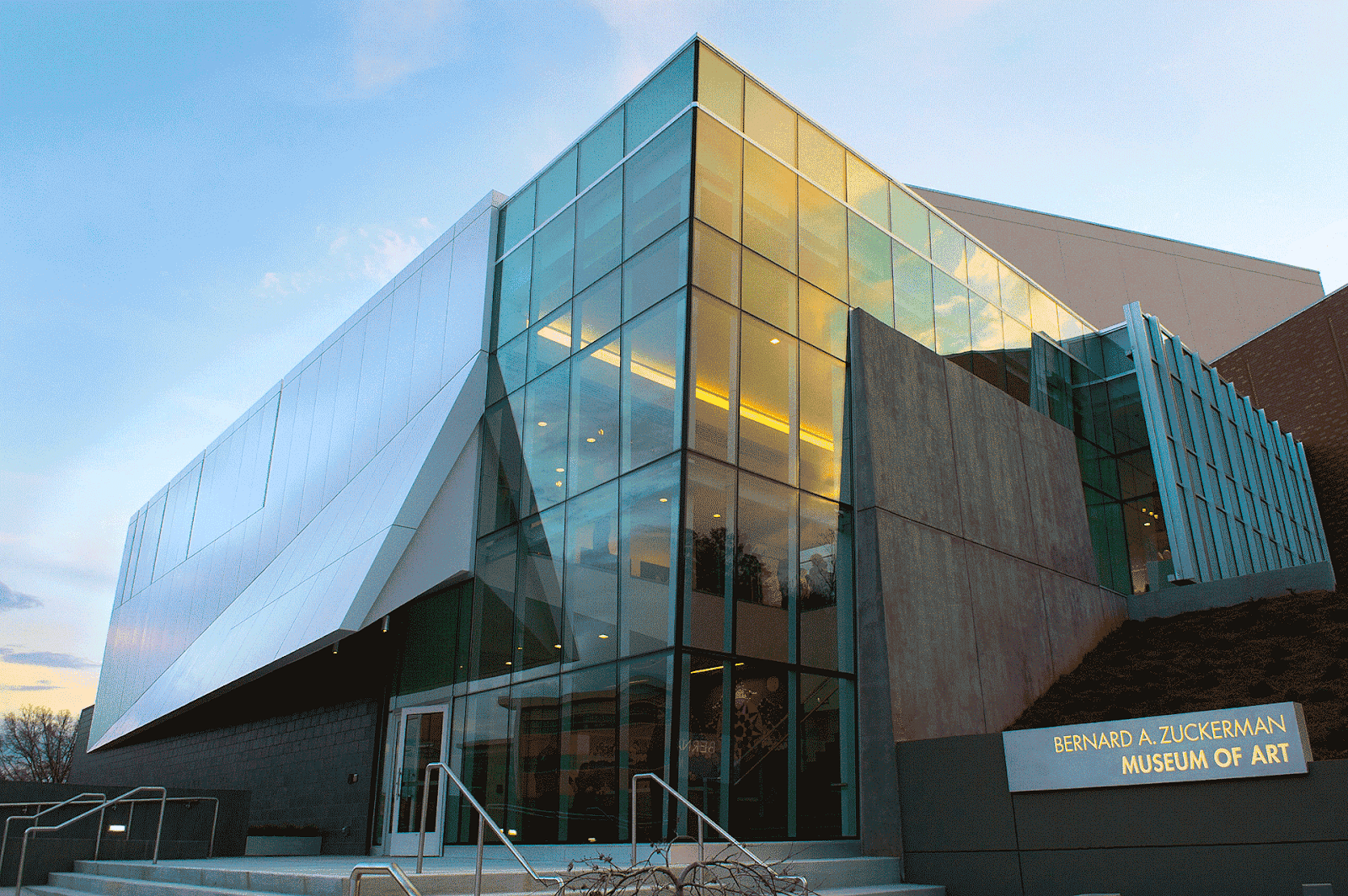 Zuckerman Museum of Art - Image 1