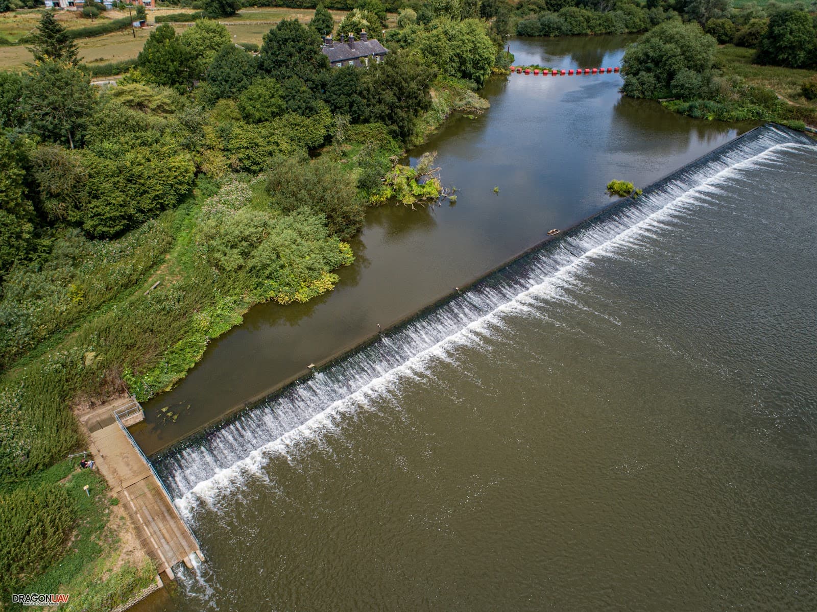 Upper Lode Lock - Image 1