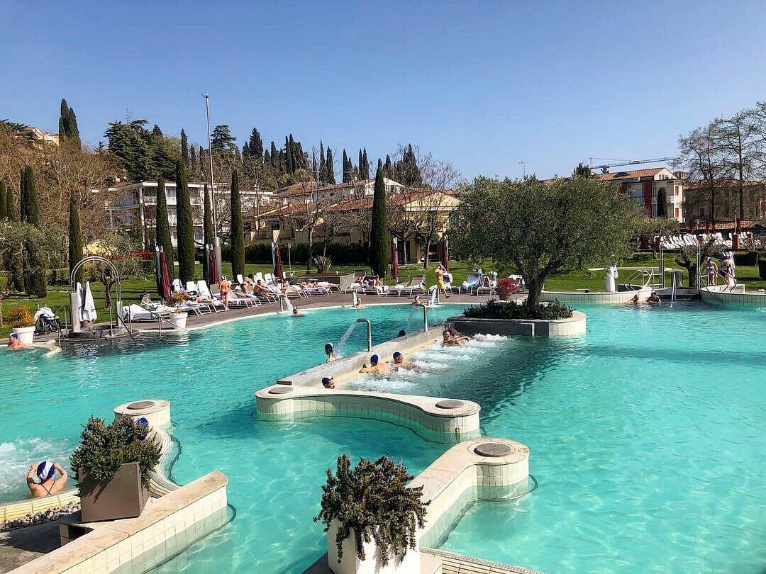 Sirmione Lake Garda - Image 1