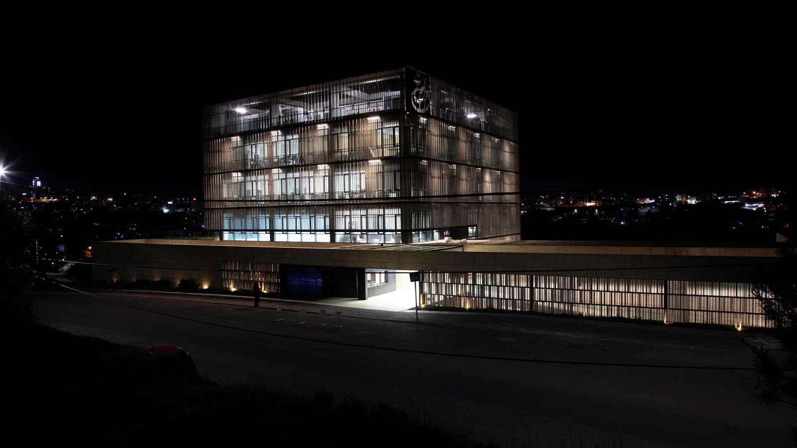 A. M. Qattan Foundation - Image 1