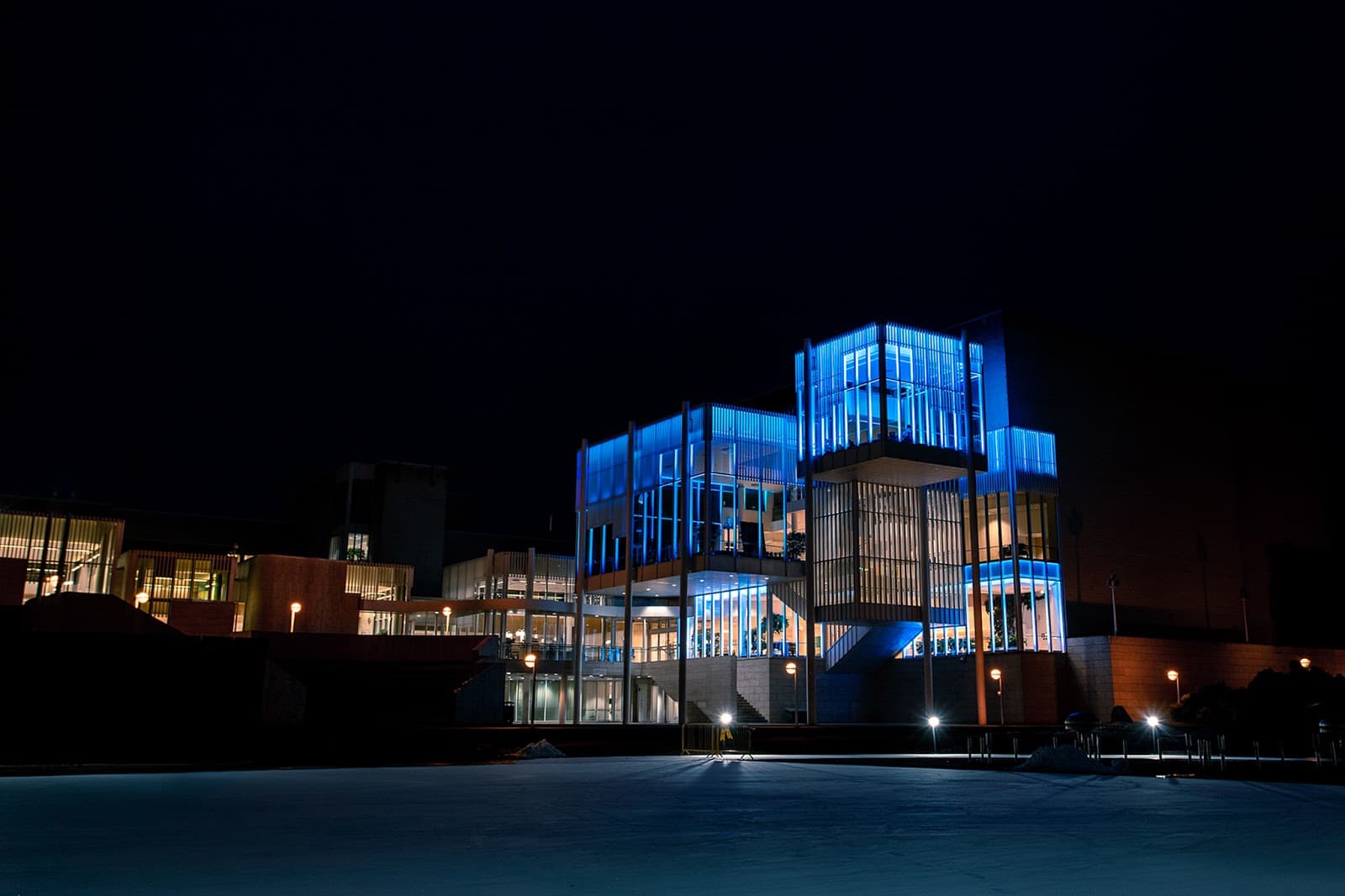 Espoo Cultural Centre - Image 1