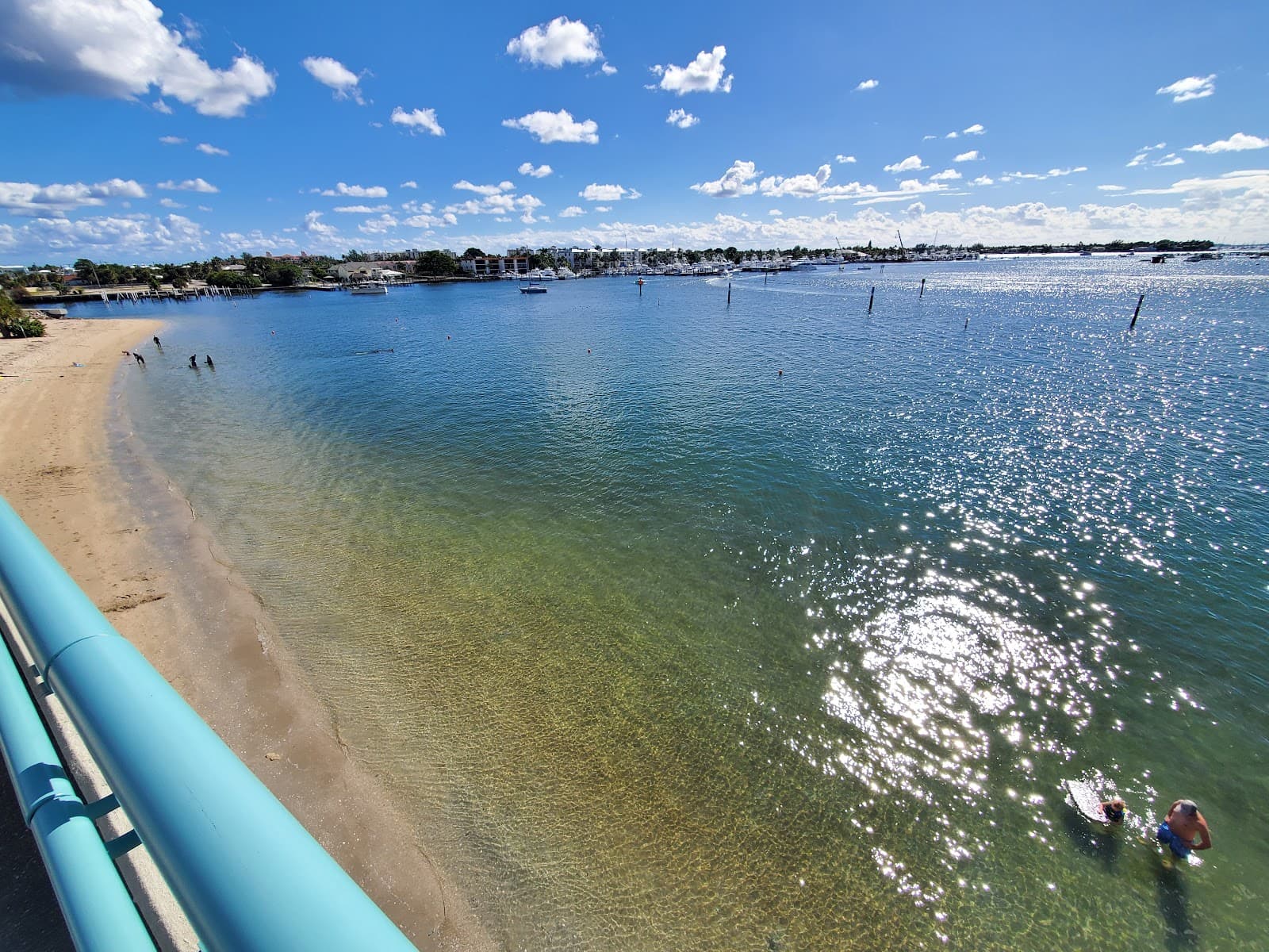Phil Foster Park (Blue Heron Bridge) - Image 1