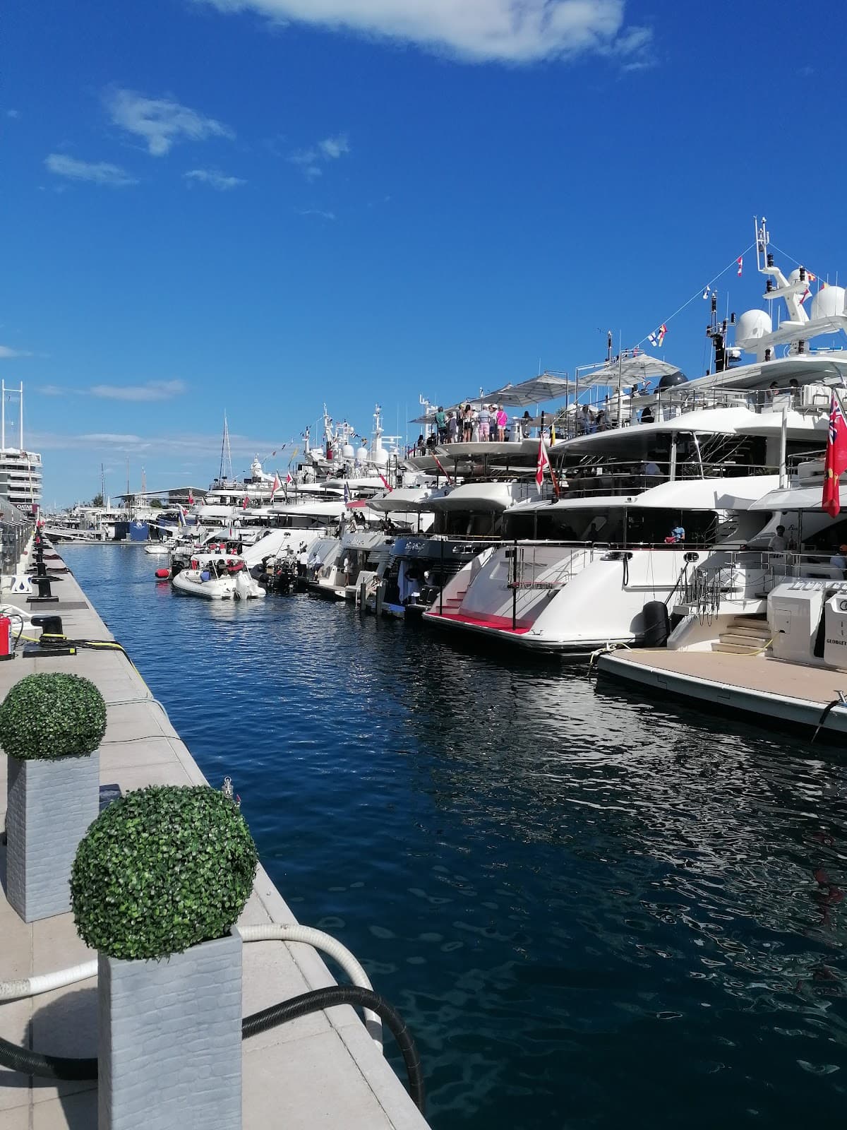 Circuit de Monaco - Image 1